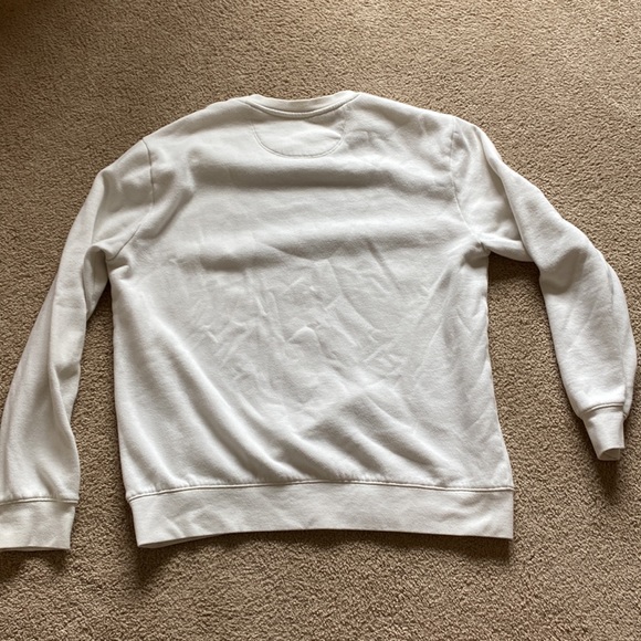 Mens Large NASA Crewneck - Picture 2 of 2